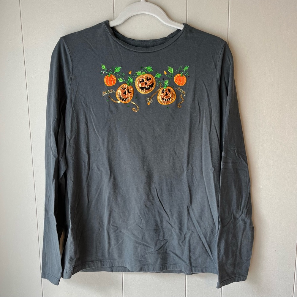❤️‍🔥SALE❤️‍🔥 Vintage Halloween Tee